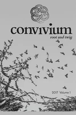 Suzanne M. Lewis - convivium bw: root and twig, Häftad. Tillgänglighet: Lägg i varukorg