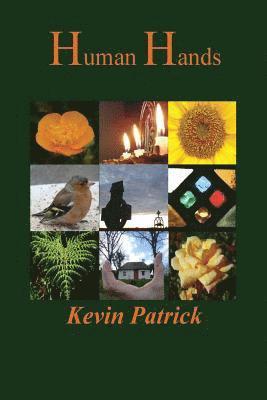 Kevin Patrick - Human Hands: Full Colour Version, Häftad. Tillgänglighet: Lägg i varukorg
