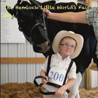 William Snyder - The Hemlock Little World's Fair 2016, Häftad. Tillgänglighet: Lägg i varukorg