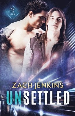 Zach Jenkins - Unsettled, Häftad. Tillgänglighet: Lägg i varukorg