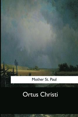 Mother St Paul - Ortus Christi, Häftad