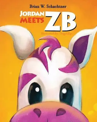 Brian W. Schachtner - Jordan Meets ZB, Häftad. Tillgänglighet: Lägg i varukorg