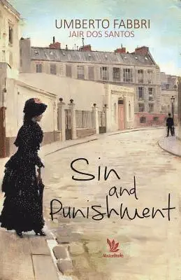 Umberto Fabbri - Sin and punishment, Häftad. Tillgänglighet: Lägg i varukorg