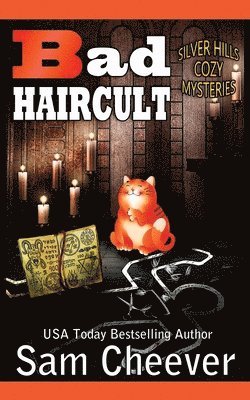 Sam Cheever - Bad Haircult, Häftad. Tillgänglighet: Lägg i varukorg