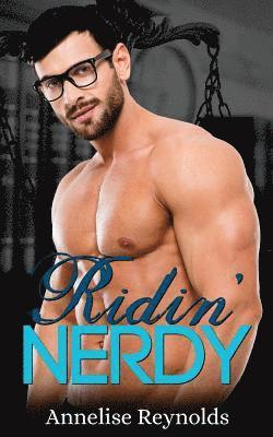 Dawn Lewis - Ridin' Nerdy, Häftad