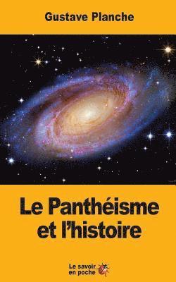Gustave Planche - Le Panthéisme et l'histoire, Häftad. Tillgänglighet: Lägg i varukorg