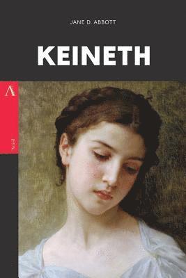 Jane Abbott - Keineth, Häftad