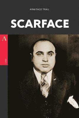 Armitage Trail - Scarface, Häftad. Tillgänglighet: Lägg i varukorg