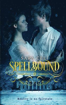 S. Celi, Sara Celi - Spellbound, Häftad. Tillgänglighet: Lägg i varukorg