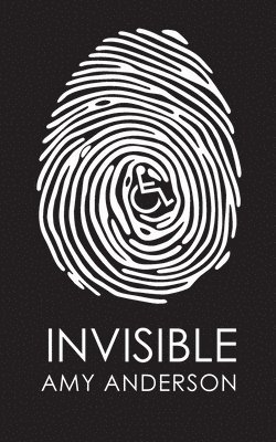 Amy Anderson - Invisible, Häftad