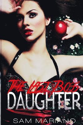 Sam Mariano - The Last Boss' Daughter, Häftad. Tillgänglighet: Lägg i varukorg