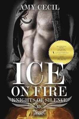 Ice on Fire