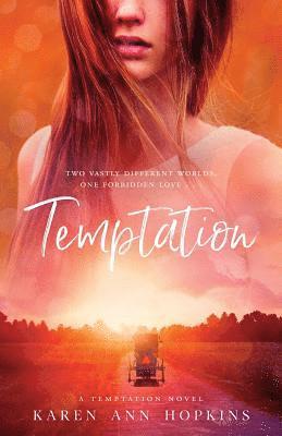 Karen Ann Hopkins - Temptation, Häftad. Tillgänglighet: Lägg i varukorg