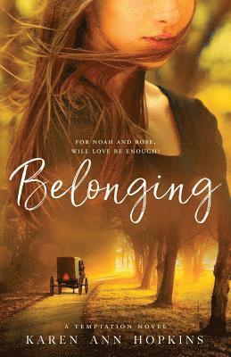 Karen Ann Hopkins - Belonging, Häftad. Tillgänglighet: Lägg i varukorg