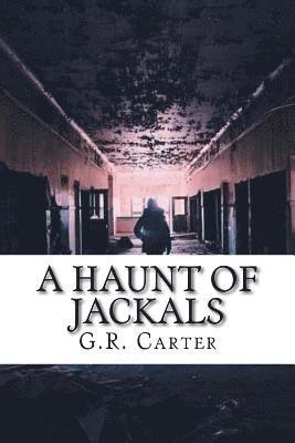 G. R. Carter - A Haunt of Jackals, Häftad. Tillgänglighet: Lägg i varukorg