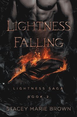 Stacey Marie Brown - Lightness Falling, Häftad. Tillgänglighet: Lägg i varukorg