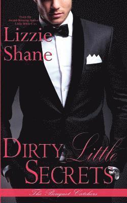 Lizzie Shane - Dirty Little Secrets, Häftad. Tillgänglighet: Lägg i varukorg