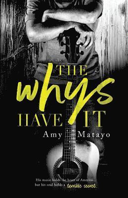 Amy Matayo - The Whys Have It, Häftad. Tillgänglighet: Lägg i varukorg