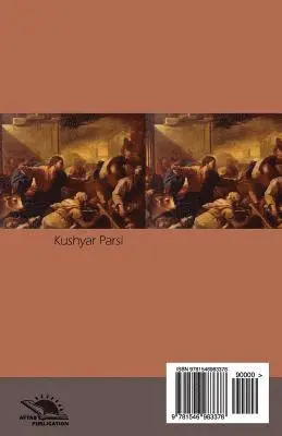 Koushyar Parsi - Kaddish Baray-E Yek Kos: Novel, Häftad. Tillgänglighet: Lägg i varukorg