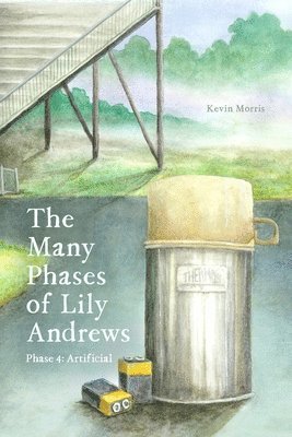 Kevin Morris - Many Phases of Lily Andrews, Häftad