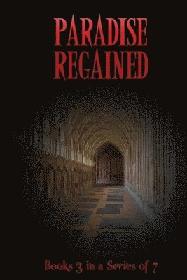 Tamra Bennett, Tom Bennett - Paradise Regained, Häftad