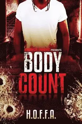 Hoffa Dawryta - Body Count, Häftad. Tillgänglighet: Lägg i varukorg