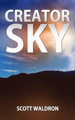 Scott Waldron - Creator Sky, Häftad. Tillgänglighet: Lägg i varukorg