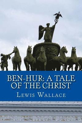 Lewis Wallace - Ben-Hur: A Tale of the Christ, Häftad. Tillgänglighet: Lägg i varukorg