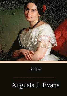 Augusta J. Evans - St. Elmo, Häftad. Tillgänglighet: Lägg i varukorg