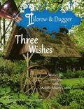 Pilcrow & Dagger: May/June 2017 issue - Three Wishes