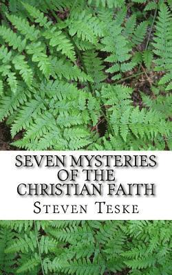 Steven Teske - Seven Mysteries of the Christian Faith, Häftad. Tillgänglighet: Lägg i varukorg