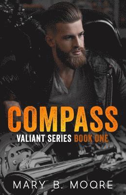 Mary B Moore, Emma Mack - Compass, Häftad. Tillgänglighet: Lägg i varukorg