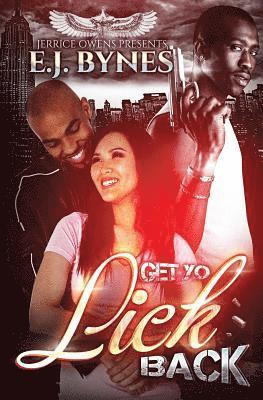 Jerrice Owens - Get Yo Lick Back, Häftad. Tillgänglighet: Lägg i varukorg