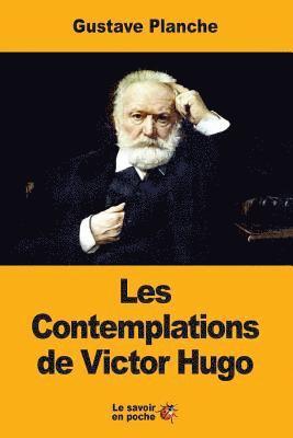 Gustave Planche - Les Contemplations de Victor Hugo, Häftad. Tillgänglighet: Lägg i varukorg