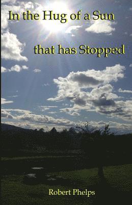 Robert Phelps - In the Hug of a Sun that has Stopped, Häftad