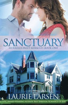 Laurie Larsen - Sanctuary, Häftad. Tillgänglighet: Lägg i varukorg
