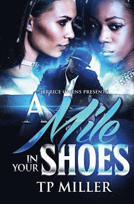 Jerrice Owens - A Mile In Your Shoes, Häftad. Tillgänglighet: Lägg i varukorg