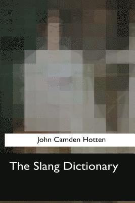 The Slang Dictionary