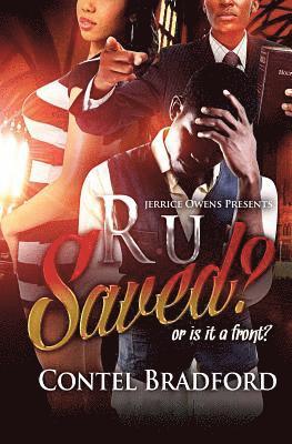 Contel Bradford - R U Saved?, Häftad. Tillgänglighet: Lägg i varukorg