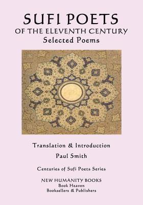 Ibn Sina, Baba Kuhi - Sufi Poets of the Eleventh Century: Selected Poems, Häftad. Tillgänglighet: Lägg i varukorg