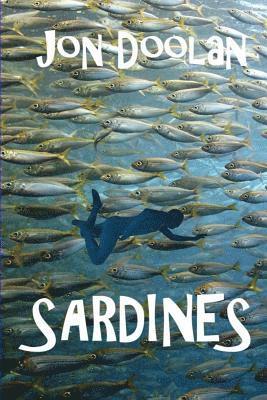 Jon Doolan - Sardines, Häftad. Tillgänglighet: Lägg i varukorg