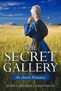 The Secret Gallery: An Amish Romance