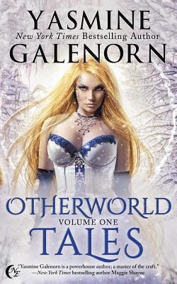 Yasmine Galenorn - Otherworld Tales, Häftad. Tillgänglighet: Lägg i varukorg