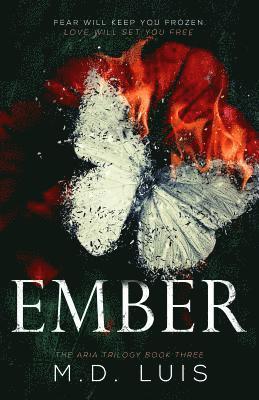 Luis - Ember, Häftad. Tillgänglighet: Lägg i varukorg