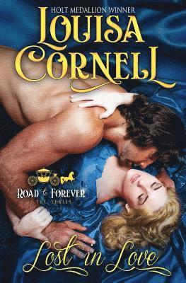 Louisa Cornell - Lost In Love, Häftad. Tillgänglighet: Lägg i varukorg