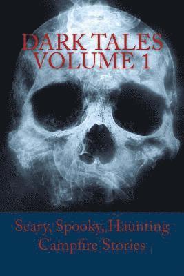 S Cary - Dark Tales Volume 1, Häftad. Tillgänglighet: Lägg i varukorg
