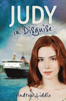 Andrew Liddle - Judy in Disguise, Häftad. Tillgänglighet: Lägg i varukorg