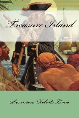 Stevenson Robert Louis, Mybook - Treasure Island, Häftad. Tillgänglighet: Lägg i varukorg