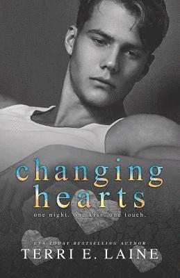Terri E. Laine - Changing Hearts, Häftad. Tillgänglighet: Lägg i varukorg