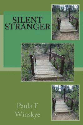 Paula F Winskye - Silent Stranger, Häftad. Tillgänglighet: Lägg i varukorg